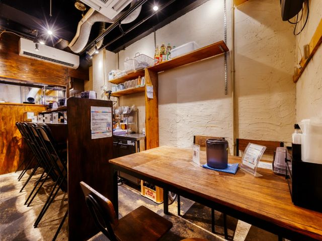 Top 20 Restaurants in Osaka Where One Can Easily Enjoy Local Flavors