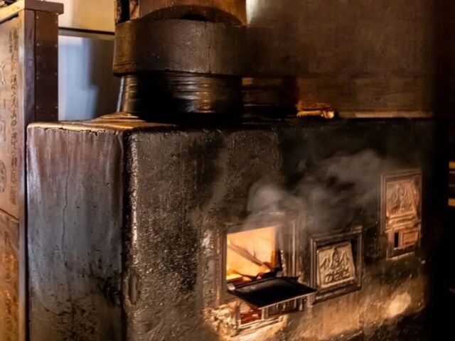 燒肉GUTS 離 floor