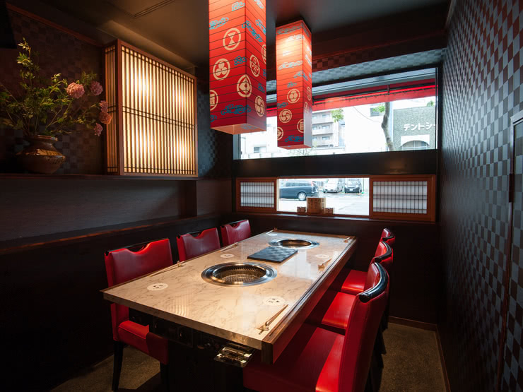 美味和牛盡在此!大阪精選15間燒肉店