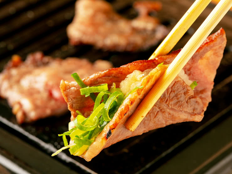 美味和牛盡在此!大阪精選15間燒肉店