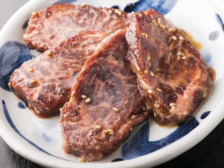 7.富久重內臟 大阪新町店（四橋）