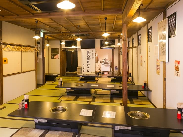 美味和牛盡在此!大阪精選15間燒肉店