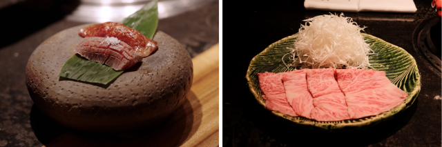 Exclusive Wagyu Omakase in Ginza: Omi vs. Kobe Beef with Private Concierge