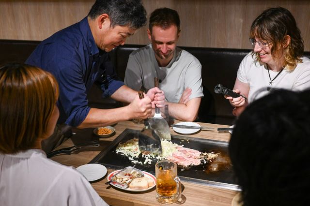 Exploring Golden Gai, where Shinjuku Nightlife Reveals Another Tokyo