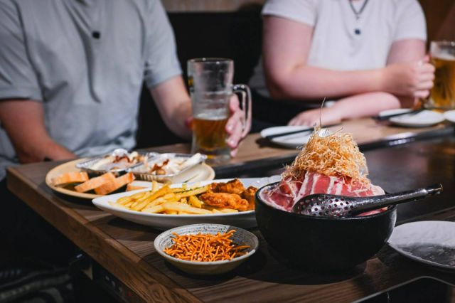 Exploring Golden Gai, where Shinjuku Nightlife Reveals Another Tokyo