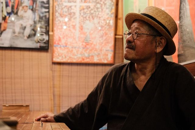 Exploring Golden Gai, where Shinjuku Nightlife Reveals Another Tokyo