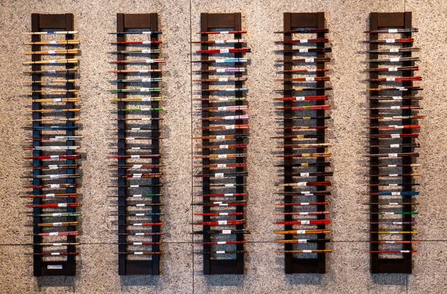 About Chopsticks