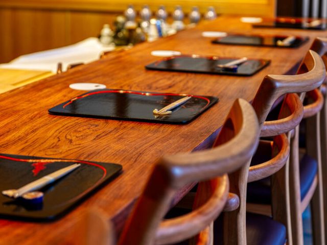 10 Delicious Sushi Spots in Kyoto