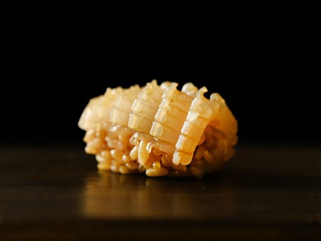 6. Kyoto Sushi no Kura