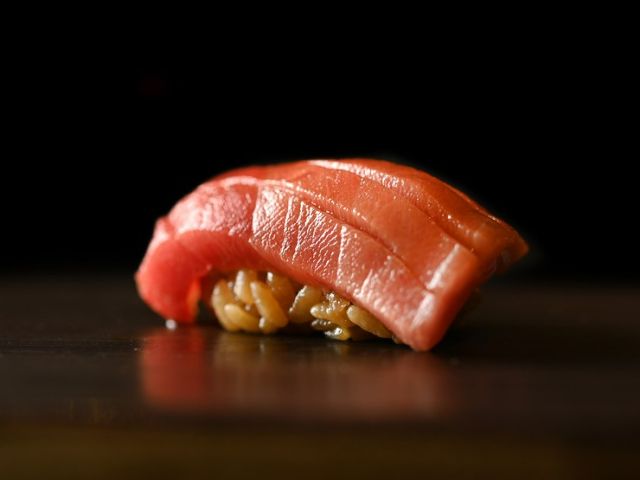 10 ร้านซูชิที่ดีที่สุดใน เกียวโต