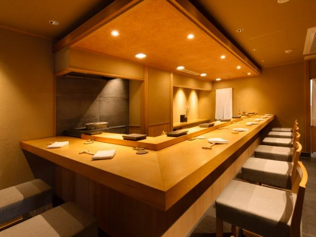 10 ร้านซูชิที่ดีที่สุดใน เกียวโต