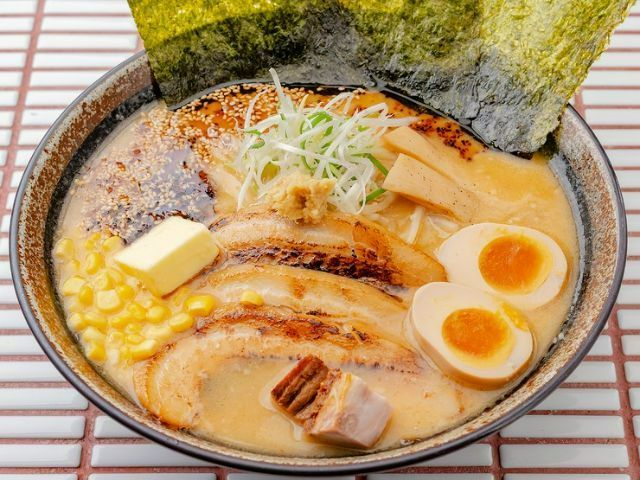 【札幌拉麵推薦】北海道必吃5大名店！經典味噌與鹽味拉麵精選