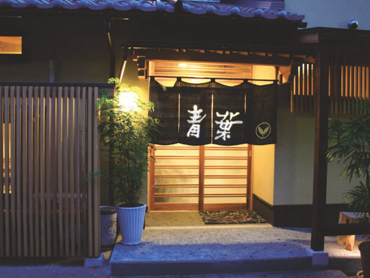 京都美味壽司店10選