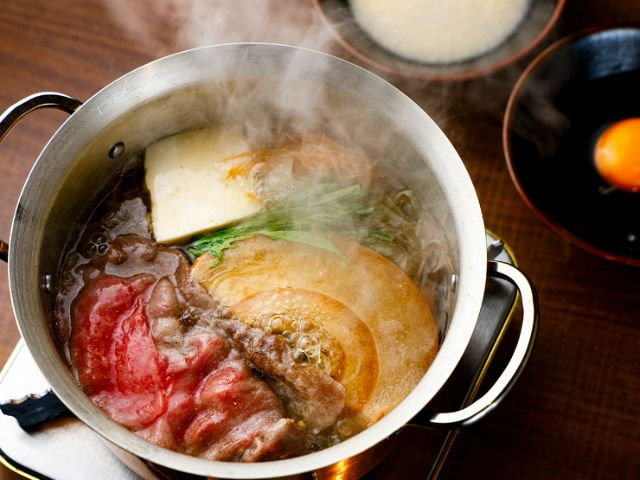 1. 오모키 야에스텟코빌딩점