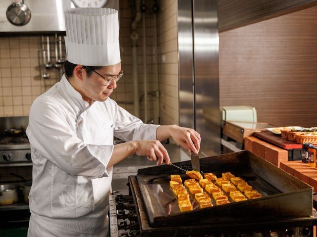 东京自助餐指南：10家涮涮锅、烧肉、寿司等无限畅吃餐厅