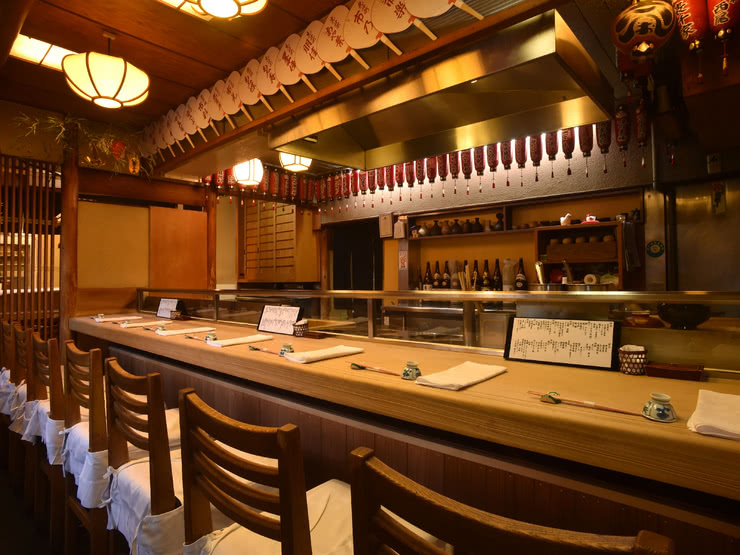Tankuma Kitamise Main Branch (Kawaramachi, Kaiseki)