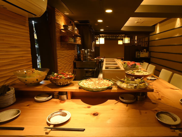 The Ultimate Guide to Kyoto's Specialties and Where to Eat Them