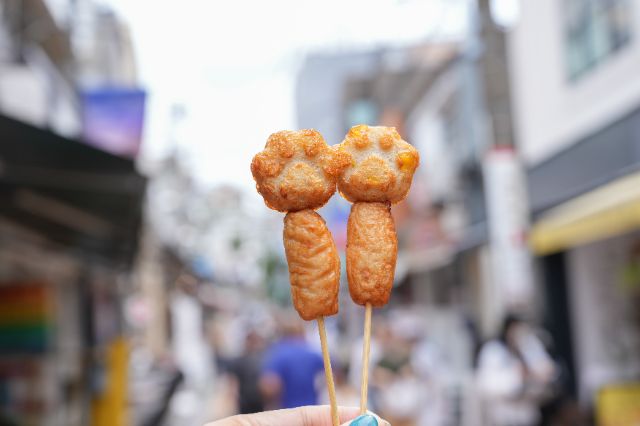 【도쿄 하마마츠 반일 투어】야나카 긴자 필수 방문지와 주변 미식: 귀여운 고양이 조각 찾기 × 인기 미식 전부 수록