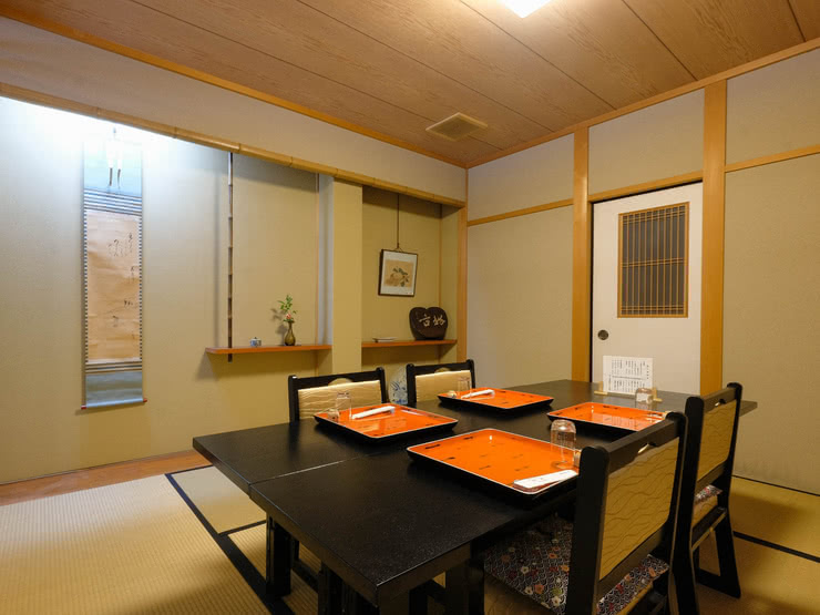 京都的知名美食為何?能品嚐到京都知名料理的店鋪