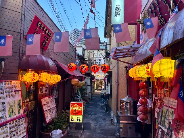 Visit Japan’s Largest Chinatown: Things To Do & Must-Visit Spots