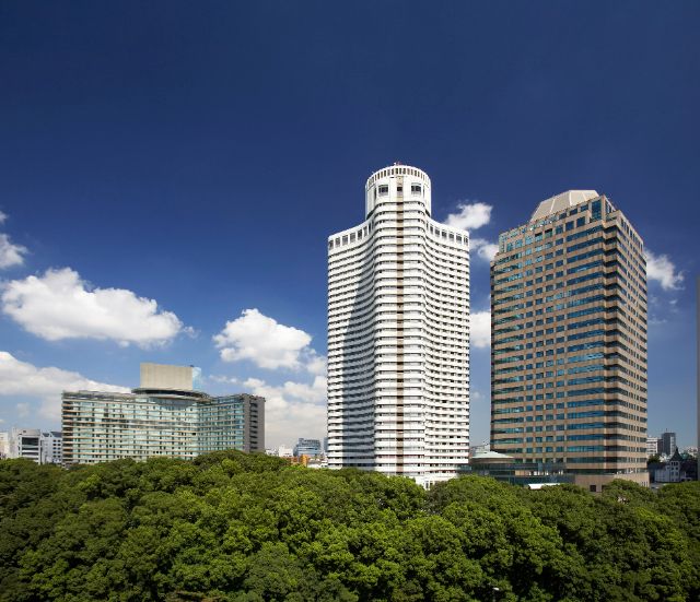 Tokyo’s Most Spectacular Japanese Garden is 400 Years Old and Free to Visit: Hotel New Otani Tokyo