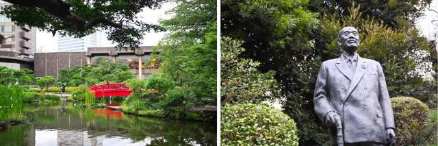 Tokyo’s Most Spectacular Japanese Garden is 400 Years Old and Free to Visit: Hotel New Otani Tokyo