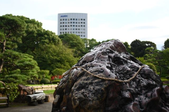 Tokyo’s Most Spectacular Japanese Garden is 400 Years Old and Free to Visit: Hotel New Otani Tokyo