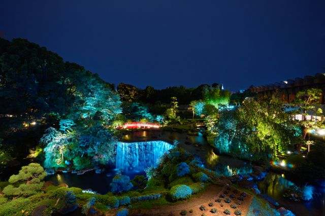 Tokyo’s Most Spectacular Japanese Garden is 400 Years Old and Free to Visit: Hotel New Otani Tokyo