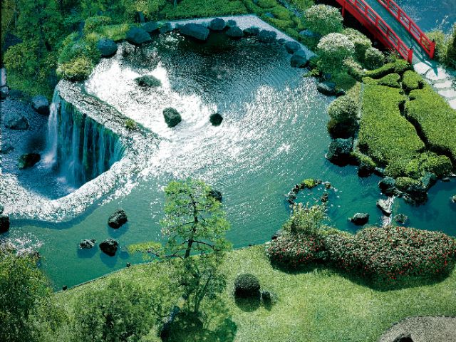 Tokyo’s Most Spectacular Japanese Garden is 400 Years Old and Free to Visit: Hotel New Otani Tokyo