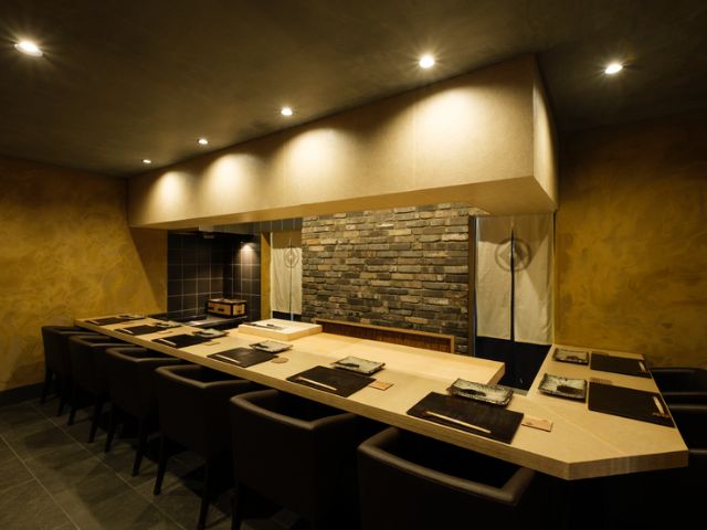 金泽可以享受寿司的店