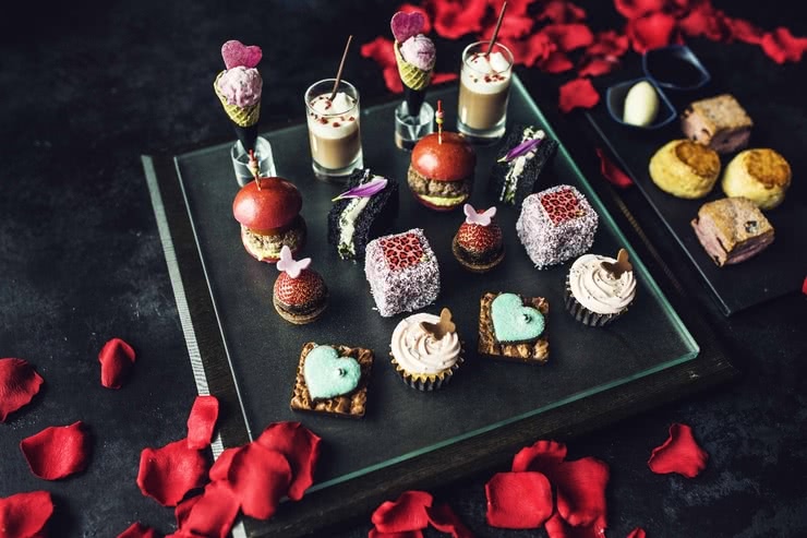 Twenty Eight餐酒館（汐留 / 咖啡廳、酒吧、雞尾酒、茶館）