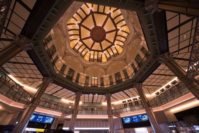 眾多美味餐廳！東京觀光一日遊＋美食之旅行程