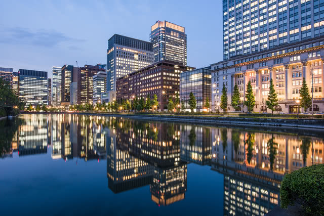 眾多美味餐廳！東京觀光一日遊＋美食之旅行程