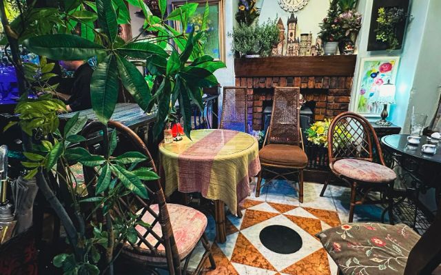 Experience Traditional Japanese Coffee Shops and Cafes at these Tokyo Kissaten