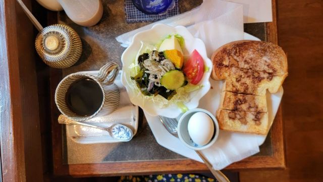 Experience Traditional Japanese Coffee Shops and Cafes at these Tokyo Kissaten