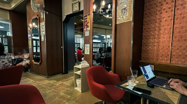 Experience Traditional Japanese Coffee Shops and Cafes at these Tokyo Kissaten