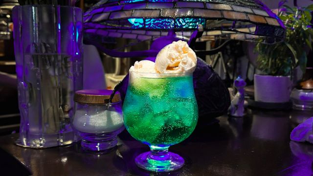 在東京的喫茶店體驗傳統的日本咖啡店與咖啡廳