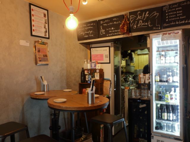 在大阪可以享受饺子和点心的中餐厅