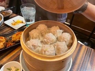 不仅是酒吧DAKE的中餐 心斋桥店