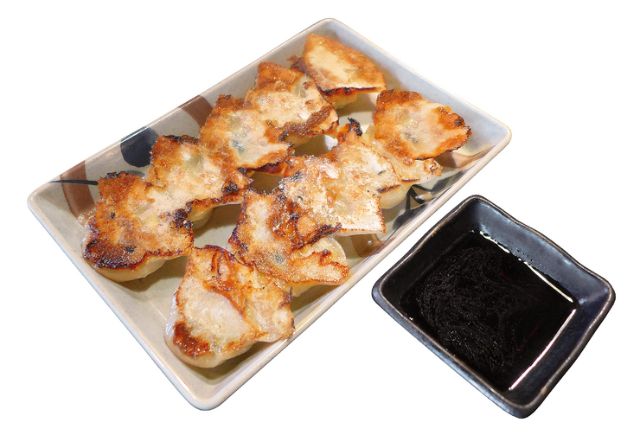 饺子的胜男 阿倍野店