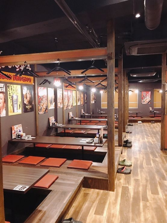 可以享受饺子和点心的大阪中餐厅