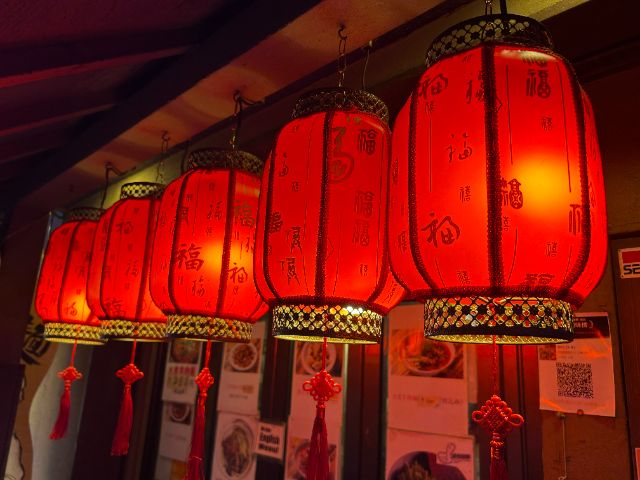 来访日本最大的中华街:不容错过的景点和必做之事