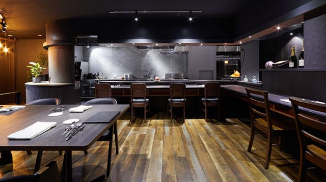 The 10 unmissable restaurants in Tokyo, October 2018