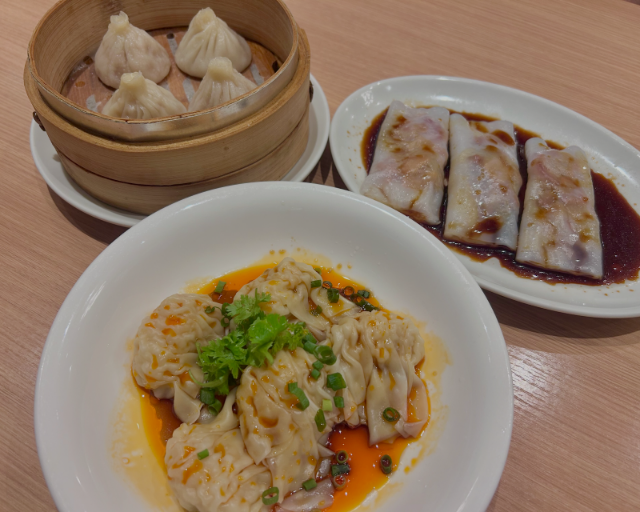 香港饮茶专门店 西游记