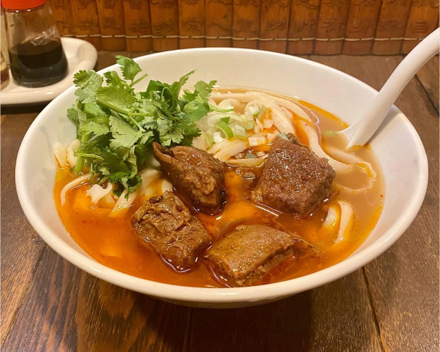 在横滨中华街必吃的地方：美食家绝对想去的地点
