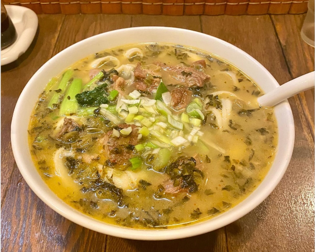 在横滨中华街必吃的地方：美食家绝对想要去的地点