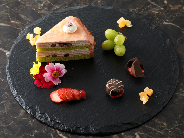 1. 鐵板燒Boeufdor