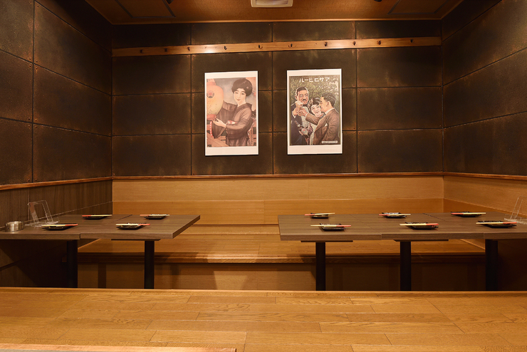 東京觀光時必去的10間名餐廳