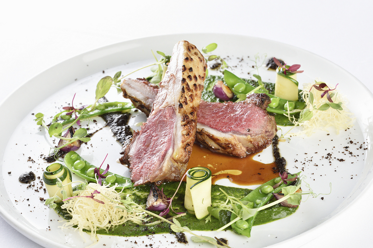 7. LAPLACE SONO 池袋