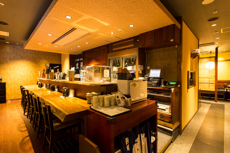 東京觀光時必去的10間名餐廳